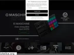 Sites similar to digitaldjonline.co