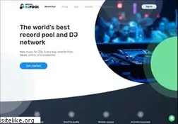 Sites similar to digitaldjpool.com