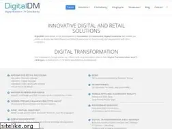 Sites similar to digitaldm.com