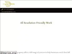 Sites similar to digitaldmarc.com