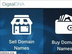 Sites similar to digitaldna.com