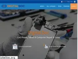 Sites similar to digitaldocrepair.com