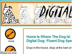 Sites similar to digitaldog.com
