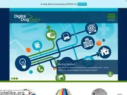 Sites similar to digitaldogdirect.com