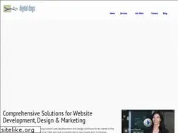 Sites similar to digitaldogs.com