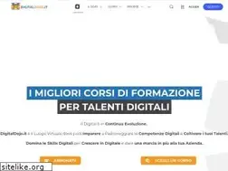 Sites similar to digitaldojo.it