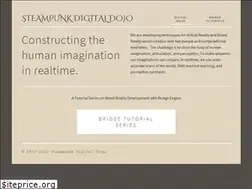Sites similar to digitaldojo.org