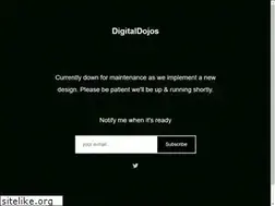 Sites similar to digitaldojos.com