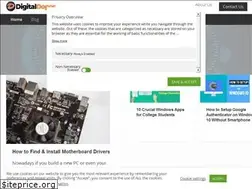 Sites similar to digitaldopes.com