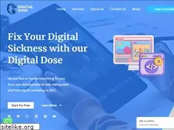 Sites similar to digitaldose.org