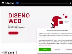 Sites similar to digitaldot.es