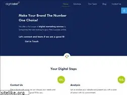 Sites similar to digitaldot.us