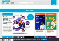 Sites similar to digitaldoughnut.com