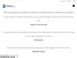 Sites similar to digitaldownload.com