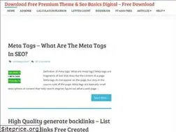 Sites similar to digitaldownloadbooks.com