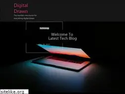 Sites similar to digitaldrawn.nl