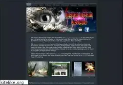 Sites similar to digitaldreamdesigns.com