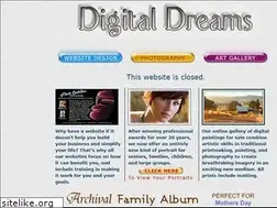 Sites similar to digitaldreams.nu