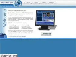 Sites similar to digitaldreamsinc.net