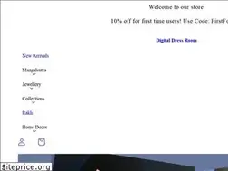 Sites similar to digitaldressroom.com