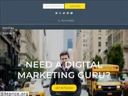 Sites similar to digitaldrewsem.com