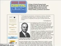 Sites similar to digitaldrstone.org