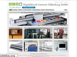 Sites similar to digitaldruck-centrum.de