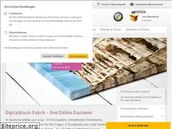 Sites similar to digitaldruck-fabrik.at