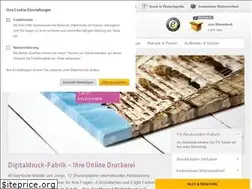 Sites similar to digitaldruck-fabrik.ch