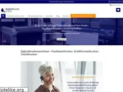 Sites similar to digitaldruck-profis.de