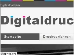 Sites similar to digitaldruck.info