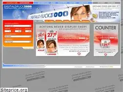 Sites similar to digitaldruck3000.de