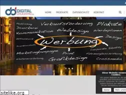 Sites similar to digitaldruckerei.de
