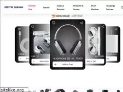 Sites similar to digitaldukaan.pk