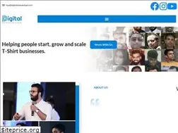 Sites similar to digitaldukaandaar.com