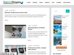Sites similar to digitaldunyam.net