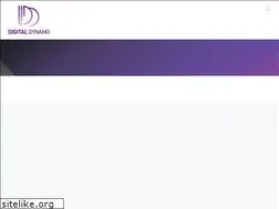 Sites similar to digitaldynamollc.com