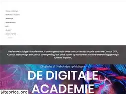 Sites similar to digitale-academie.nl