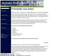 Sites similar to digitale-bildbearbeitung.biz