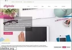 Sites similar to digitale-ec.com
