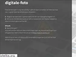 Sites similar to digitale-foto.be