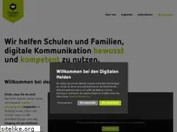 Sites similar to digitale-helden.de