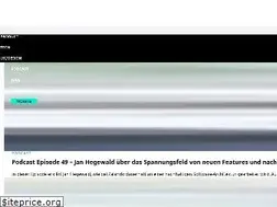 Sites similar to digitale-leute.de