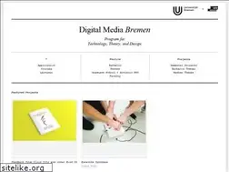 Sites similar to digitale-medien-bremen.de