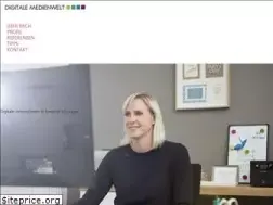 Sites similar to digitale-medienwelt.de