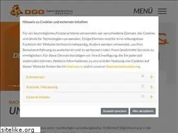 Sites similar to digitale-oberpfalz.de