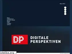 Sites similar to digitale-perspektiven.at