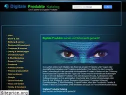 Sites similar to digitale-produkte-katalog.de