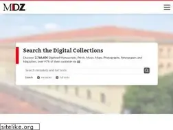 Sites similar to digitale-sammlungen.de