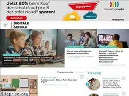 Sites similar to digitale-schule.blog